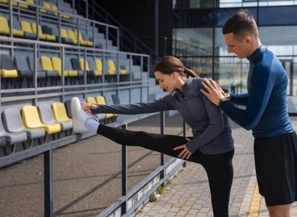 Sports Season Smarts - Adapting Physical Therapy for Pre-Season, In-Season & Off-Season Training