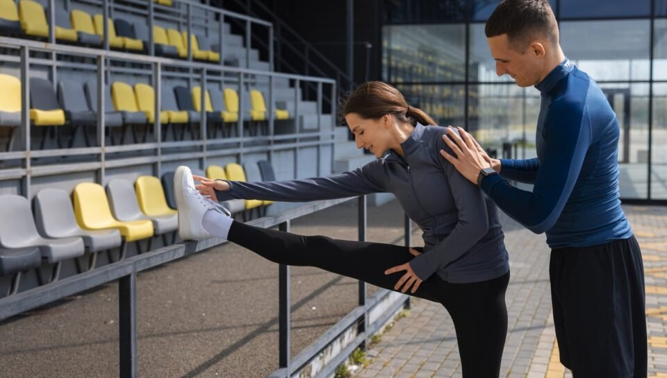 Sports Season Smarts - Adapting Physical Therapy for Pre-Season, In-Season & Off-Season Training