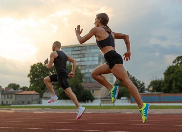 Running Stronger & Smarter How Physical Therapy Boosts Marathon Training