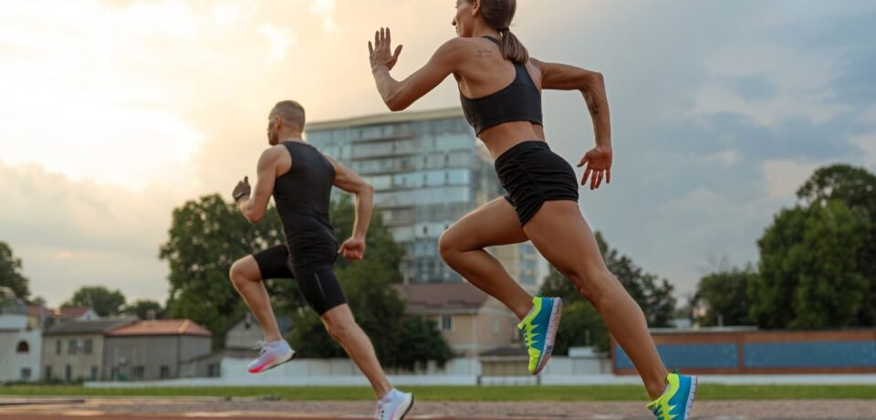 Running Stronger & Smarter How Physical Therapy Boosts Marathon Training Perfect Stride PT NYC Running Stronger & Smarter How Physical Therapy Boosts Marathon Training